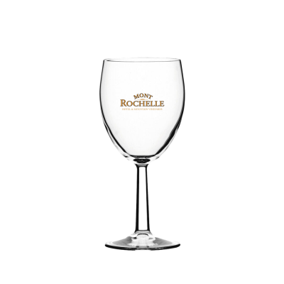 SAVOIE STEM GLASS (340ML & 12OZ)