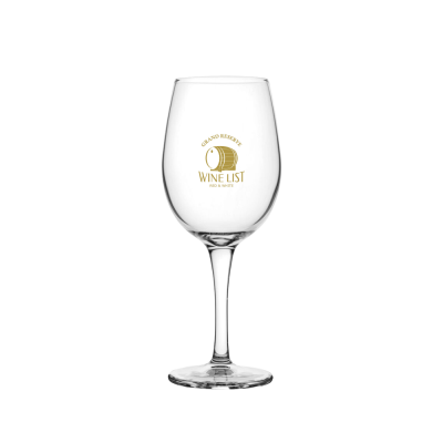 SEQUENCE WINE GLASS (350ML & 12