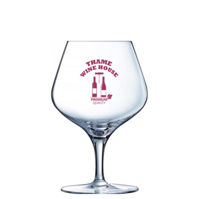 SUBLYM BALLON COGNAC GLASS (450ML & 15