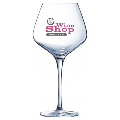 SUBLYM BALLON WINE GLASS (600ML & 21OZ)