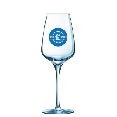 SUBLYM STEMMED WINE GLASS (350ML & 12