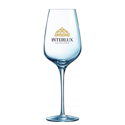 SUBLYM STEMMED WINE GLASS (450ML & 15