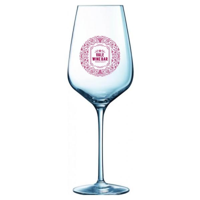 SUBLYM STEMMED WINE GLASS (580ML & 20OZ)