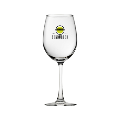 SYRAH WINE GLASS (370ML & 13OZ)