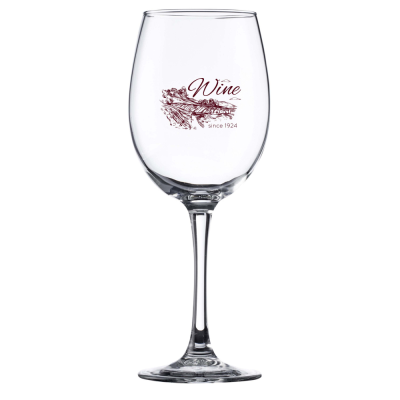 SYRAH WINE GLASS (470ML & 16