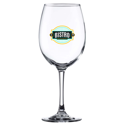 SYRAH WINE GLASS (580ML & 20