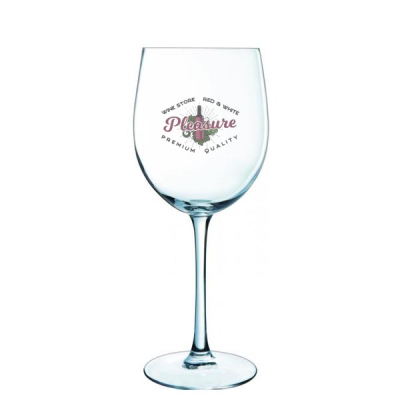 VERSAILLES GOBLET WINE GLASS (585ML & 20OZ)