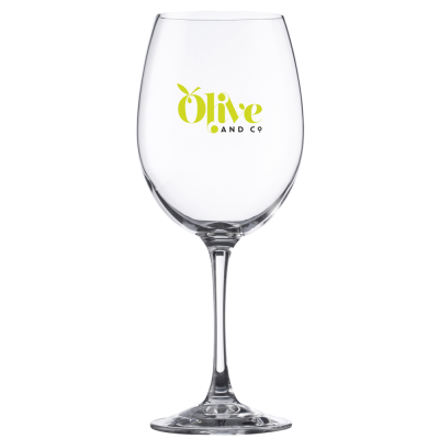 VICTORIA WINE GLASS (470ML & 16