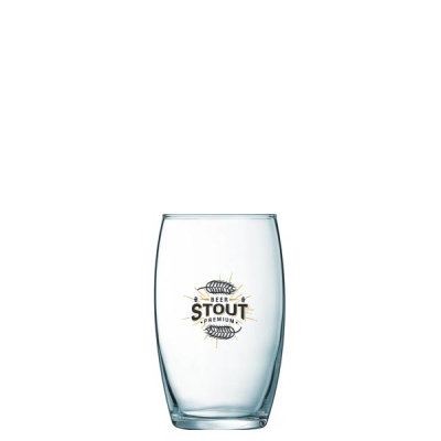 VINA HIBALL DRINK GLASS (360ML & 12