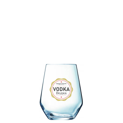 VINA JULIETTE HIBALL DRINK GLASS (400ML & 14OZ)