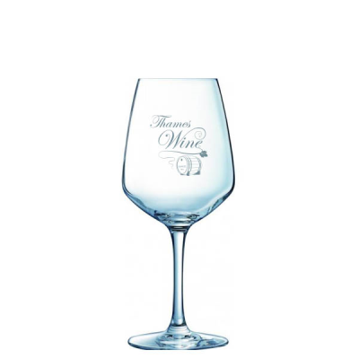 VINA JULIETTE STEMMED WINE GLASS (300ML & 10