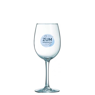 VINA STEMMED WINE GLASS (260ML & 9