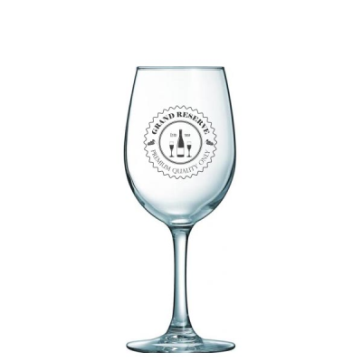 VINA STEMMED WINE GLASS (360ML & 12