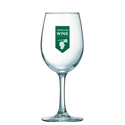 VINA STEMMED WINE GLASS (480ML & 17OZ)