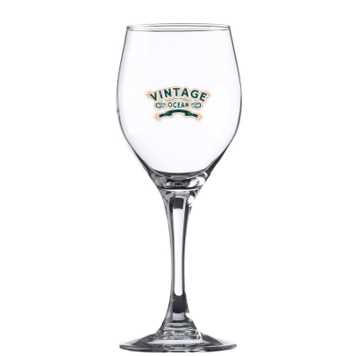 VINTAGE WINE GLASS (250ML & 8