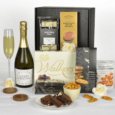 SPECIAL OCCASION PROSECCO GIFT BOX FOC FULL COLOUR GIFT CARD