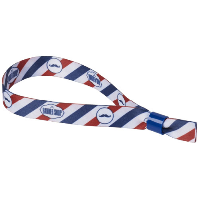 EL SUBLIMATION FESTIVAL BRACELET in Dark Blue