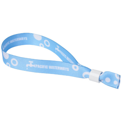 EL SUBLIMATION FESTIVAL BRACELET in White