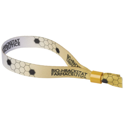 EL SUBLIMATION FESTIVAL BRACELET in Yellow