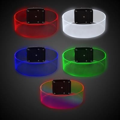 LED MAGNETIC BRACELET