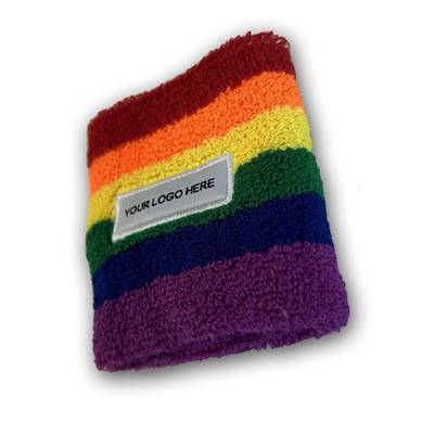 PRIDE SWEATBAND