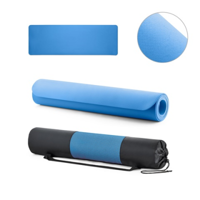 ZION YOGA MAT