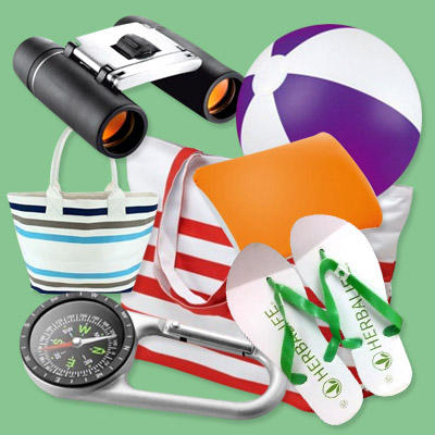 Promotional Leisure Products
