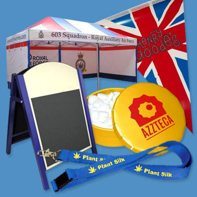 Promotional Conference & Exhibition Gifts
