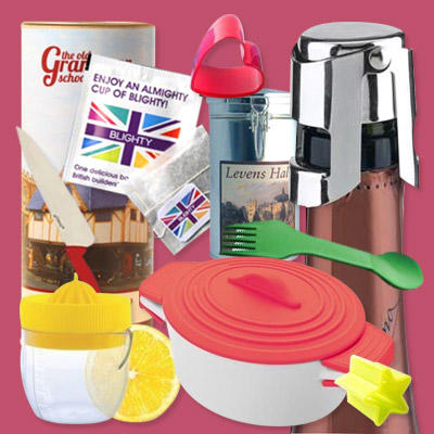 Promotional Kitchen Catering Products