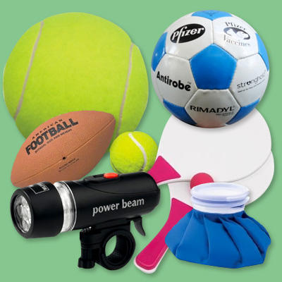 Promotional Sports Gifts